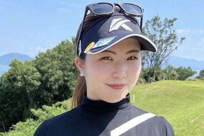 栗永 遥